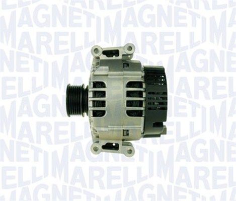 MAGNETI MARELLI Генератор 944390461600